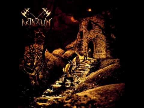 Aktarum - Black Troll