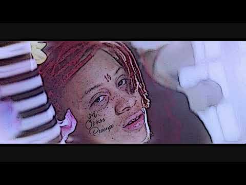 Trippie Redd Type Beat x Chill Type Beat x Swae Lee Type Beat 2019 - "Hate Scars"