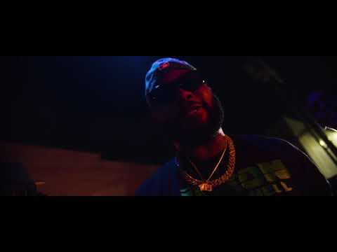 AIRPLANE JAMES - 100 Bandz (Official Video)