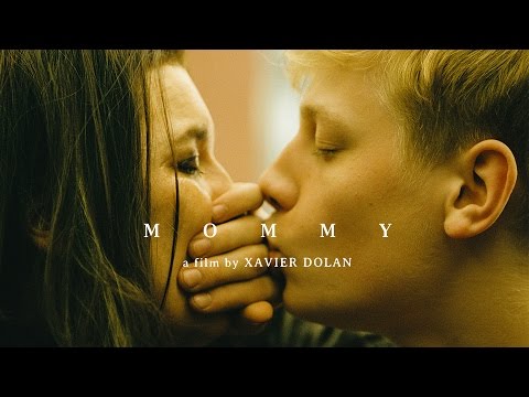 《親愛媽咪》Mommy - 電影預告 (2015/2/26)