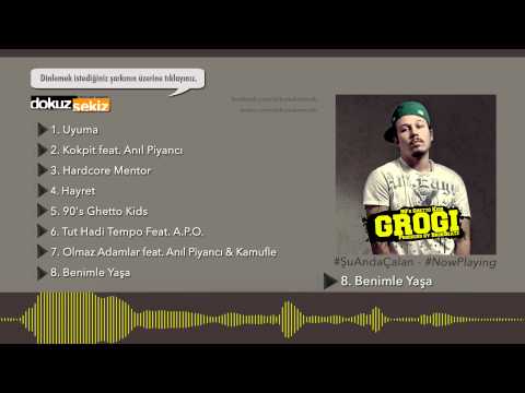 Video thumbnail for Benimle Yaşa