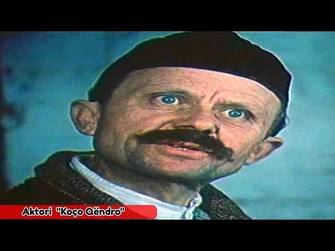 MË ZUNË NË FLAGRANCË ME DASHNOREN BRENDA TEATRIT / AKTORI KOÇO QËNDRO