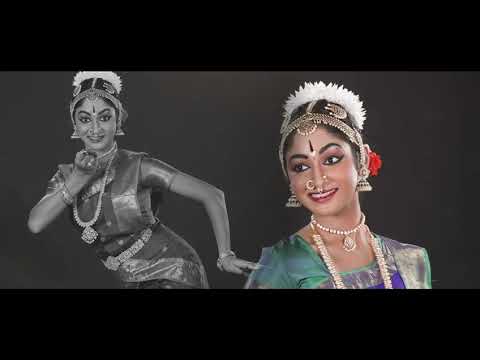 Nayana Sujith | Bharatanatyam Dance Arangetram | Save The Date