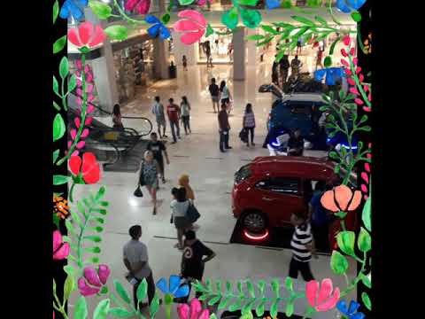 Jingle da Mal Bali Galeria (MBG)