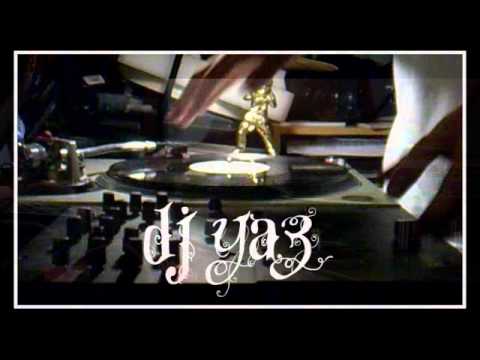 dj yaz lmfao remix