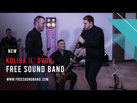 Free Sound Band - Koliba il' dvor (COVER)