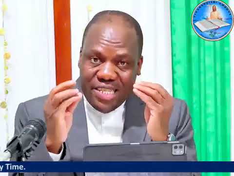 LACHITATU LAMULUNGU WA 31 PACHAKA//6 NOVEMBER 2024// Fr Francis Damaseke dp