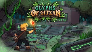 Glyphs of Gitzan