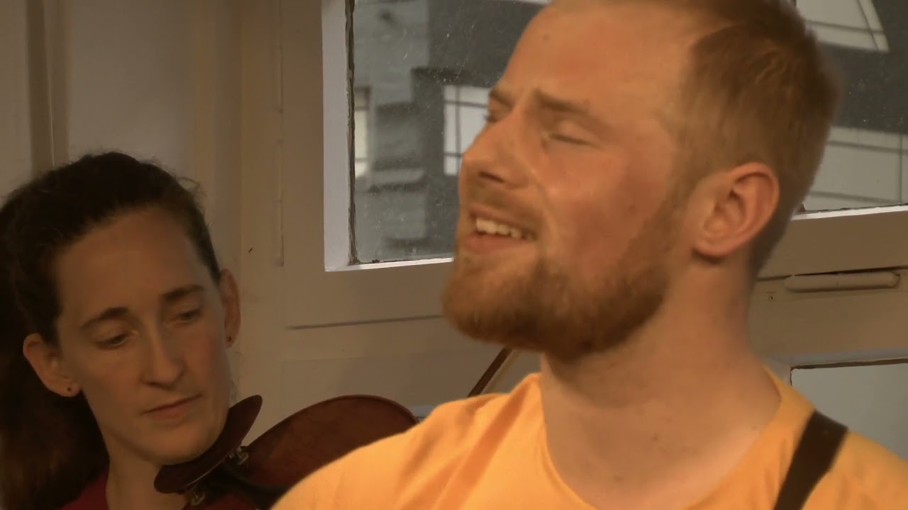 This Land (Live in Marburg) – YouTube video thumbnail