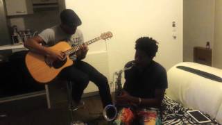 Cover Show me the way - Papa Wemba