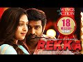 Rekka South Dubbed Hindi Movie Vijay Sethupathi Lakshmi Menon Kabir Duhan Singh