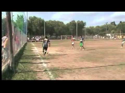 Claypole 0 La Candona 1