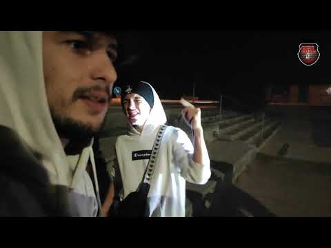 SANDRO VS DAVS | SEMIFINAL | SFL MULTIVERSE - FECHA 3