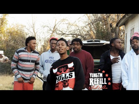 (*HD VIRAL VIDEO*) YungTM-Refill