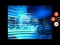 Station Id MetroTV 2000 Blue