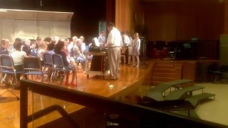 Christopher Columbus  by Fletcher Henderson