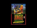 24 Title Theme Without Intro Jungle Strike Sega MegaDrive HQ Soundtrack Rip By Brian Schmidt