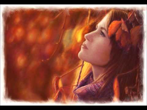 Lux Interna - For an Autumn Girl