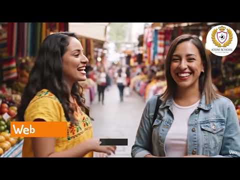 Cómo funciona Atom School