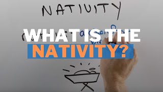 The Meaning of Nativity in Christianity?
