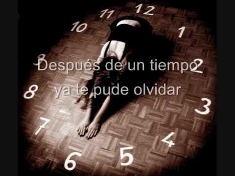 Salvador Aviña - Que pena me das (Letra)