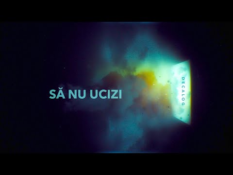 DECALOG / Să nu ucizi / Rei Abrudan