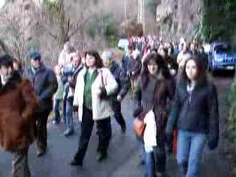 Nascio  01.2008 - Una ragazza contrariata