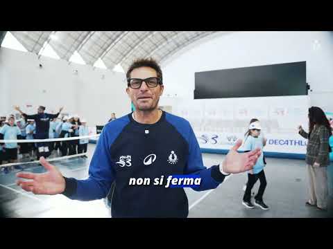VOLLEY S3 ROMA 2026