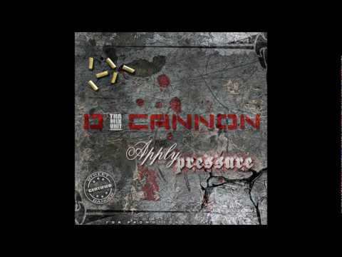 D-Cannon - Stuntin