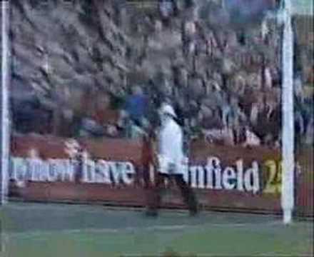 VFL 1985 R 16 - World Of Sport Highlights