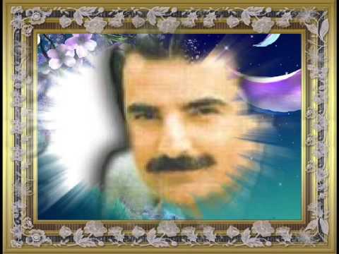 Mihemed Taha Akreyî Ava As Tegarem 2002