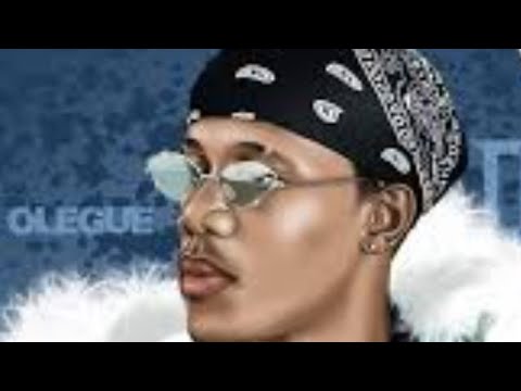 O.L.G Olegue - Pastor, Korayo live performance