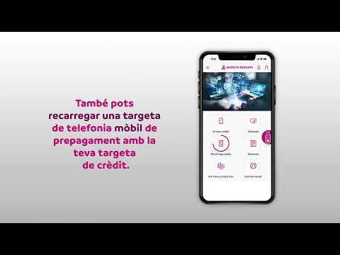 Andorra Telecom Video