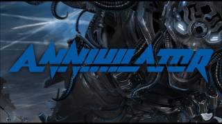 Annihilator - Alison Hell - Tuning E