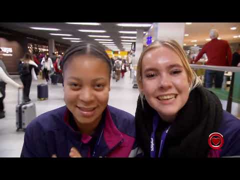 2022, All You Need Is Love Kerstspecial 24 december 2022