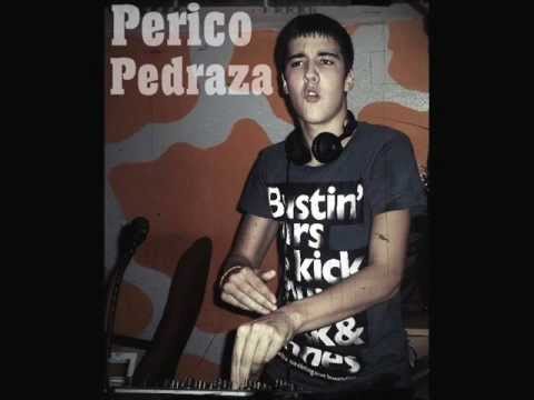 Steve Angello vs Avicii - Knas levels (Perico Pedraza Bootleg)