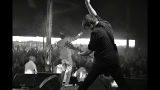 HELL IS FOR HEROES - 2000trees Festival 2018