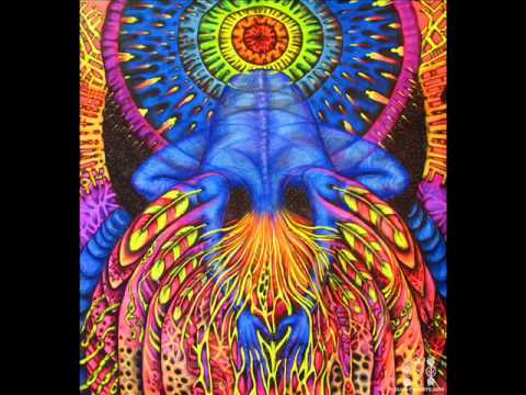 Polyphonia - Voodoo Style