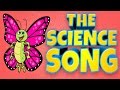 Science Song for Kids with Lyrics - Children’s Learning Songs by The Learning Station