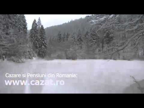 Cazare Valcanesti, Prahova - Cazat.ro