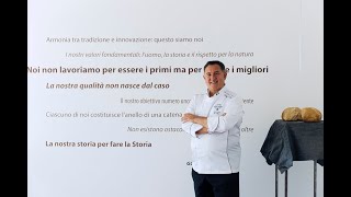 Sal De Riso - Pan di Spagna