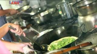 Cuisine Asia: The Soul of Taiwan