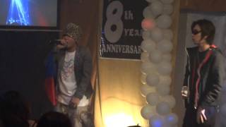 Download lagu POWERDANZ 8th yr Anniversarry & BOJO b-day celebration vol.5 mp3