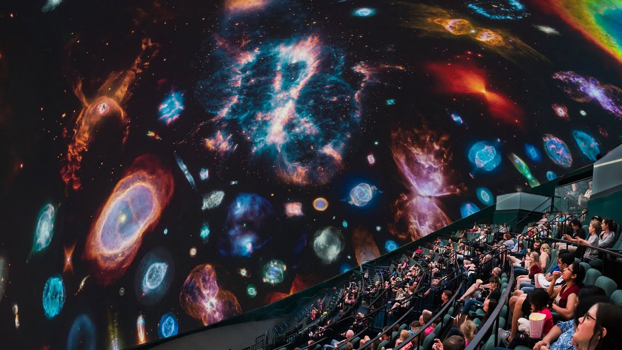 Science Museum Membership