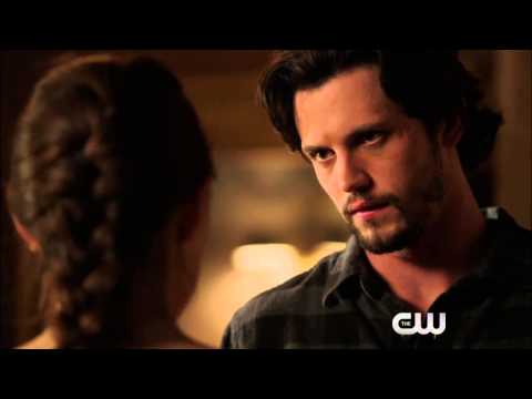 The Originals 2x15 - Webclip - They All Asked for You