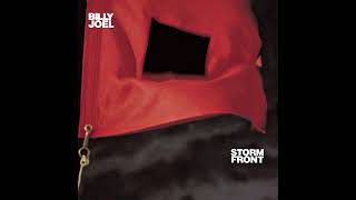 Billy Joel- State Of Grace instrumental