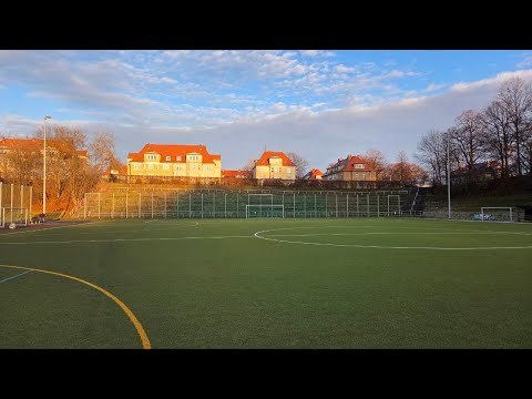 Letztes Spiel 2025 und kleine Heimatkunde: Vorschau auf den 2. Advent 2025