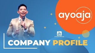 Download lagu COMPANY PROFILE AYO AJA mp3