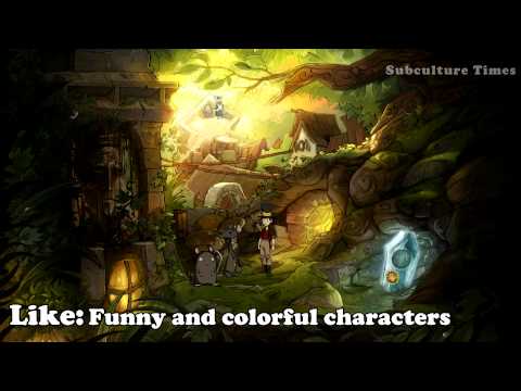 subculture pc download