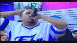 SPM - Streets On Beats (Live)